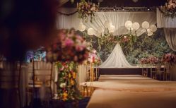 -天邑国际酒店·宴会厅