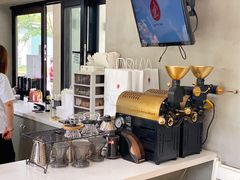 -COFFEE CALL(云锦路店)