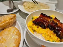 -翠华餐厅(正佳广场店)