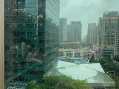 -福田卓悦INTOWN购物中心
