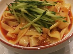 -巴依老爷新疆美食(牡丹园店)