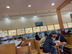 -三羊居食府(文艺路店)