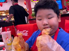 -簋街仔仔小龙虾(总店)