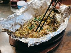 -衡厨·衡阳土菜(中南店)