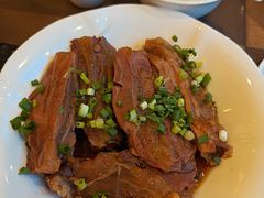 -中国厨房/台湾牛肉面