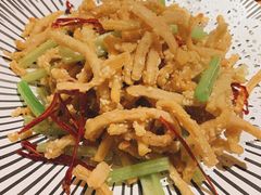 -川菜故事(光谷步行街店)