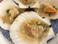 -大渔铁板烧(万象城店)
