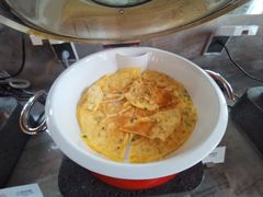 -J cafe 朝夕餐厅