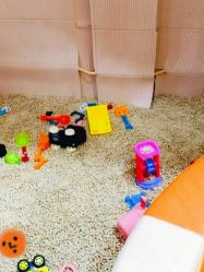 -动力星球家庭亲子游乐中心