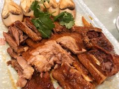 卤鹅拼盘-抱德·潮汕味(敦和店原惠城鱼仔)