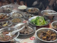 牛肉羹-阿秋牛排(湖心街店)