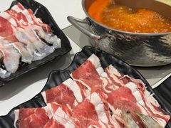 -呷哺呷哺 黄金牧场 (旧宫永辉超市店)