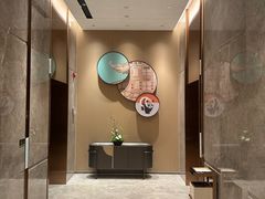 -成都武侯祠希尔顿惠庭酒店