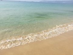 -亚龙湾中心广场