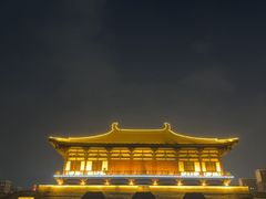 -定鼎门遗址博物馆