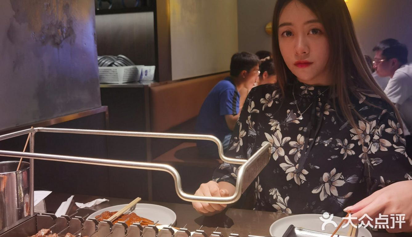 超好吃的魔都烧烤 赶紧打卡超美味撸串宝藏店铺