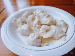 -翠花老菜饺子馆(七宝店)