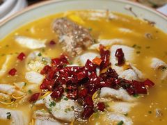 -蕉棠·鸽子餐厅(柳州万象城店)