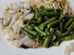 -温记府廟豆汤饭·始于1955年(海椒店)