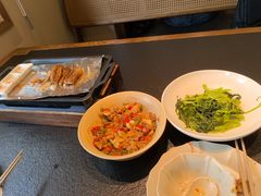 -桐湾大院·桐庐菜(滨江店)