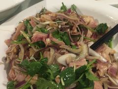 -旭璟酒家·传统粤菜·湘菜(逸景路店)