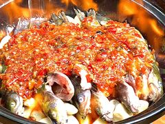 -有位虾匠·胶东小馆(市北店)