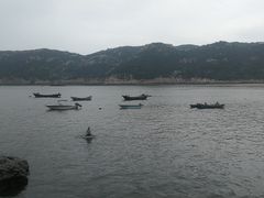 -南麂列岛