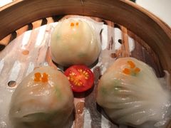 -禄运茶居·手工点心(猎德店)