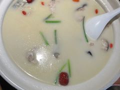 -老阿爸鲜鱼土菜(昆山花桥店)