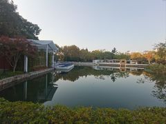 -中山公园