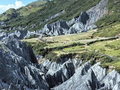 -墨石公园景区