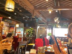 -真地道京味府·鲜橙烤鸭·北京菜(朝外大街东大桥店)