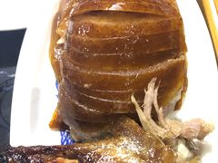 -大鸭梨烤鸭(甘家口店)