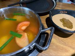 -呷哺呷哺 黄金牧场 (新中关购物中心店)
