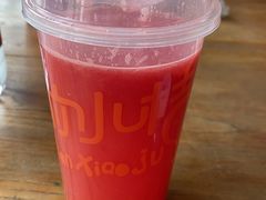 -前小桔亲子创意农场·草莓采摘·露营烧烤