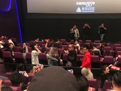 -GALA CINEMA(朗豪坊购物商场店)