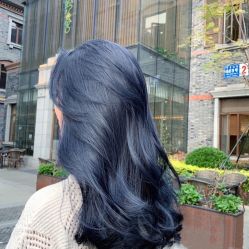 -GIRL STYLE 烫发·染发沙龙