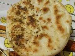 -壹鲦鱼·烤鱼·烧烤(泉城路店)