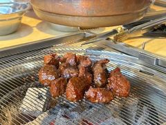 -麻蒲碳烤肉(嘉禾东平地铁站19号店)