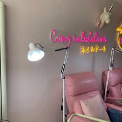 -Beauty Nails 美甲美睫皮肤管理