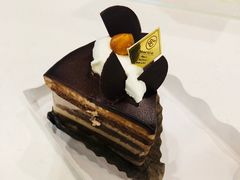 -卷心卷意·轻甜蛋糕(新光天地店)