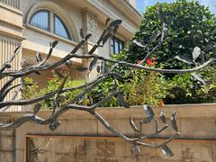 -伯衡55·吉品轩(乌鲁木齐南路店)