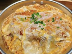 -堂本家·二代目·炸猪排(Express东海店)