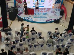 -万达广场(松江店)