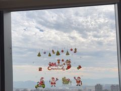 -三迪希尔顿酒店·星空酒廊