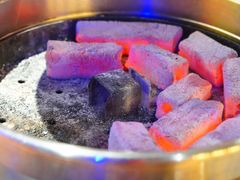 -筱果•梁山围炉烤肉(昌里路店)