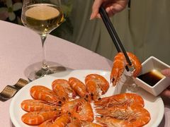 -徐记海鲜(黄土岭|新时空店)