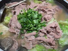 -川堂风·跷脚牛肉·乐山爆炒(宝山日月光店)