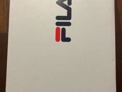 -FILA(五角场巴黎春天店)