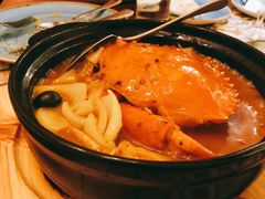 -福龙葡国餐(百老汇店)